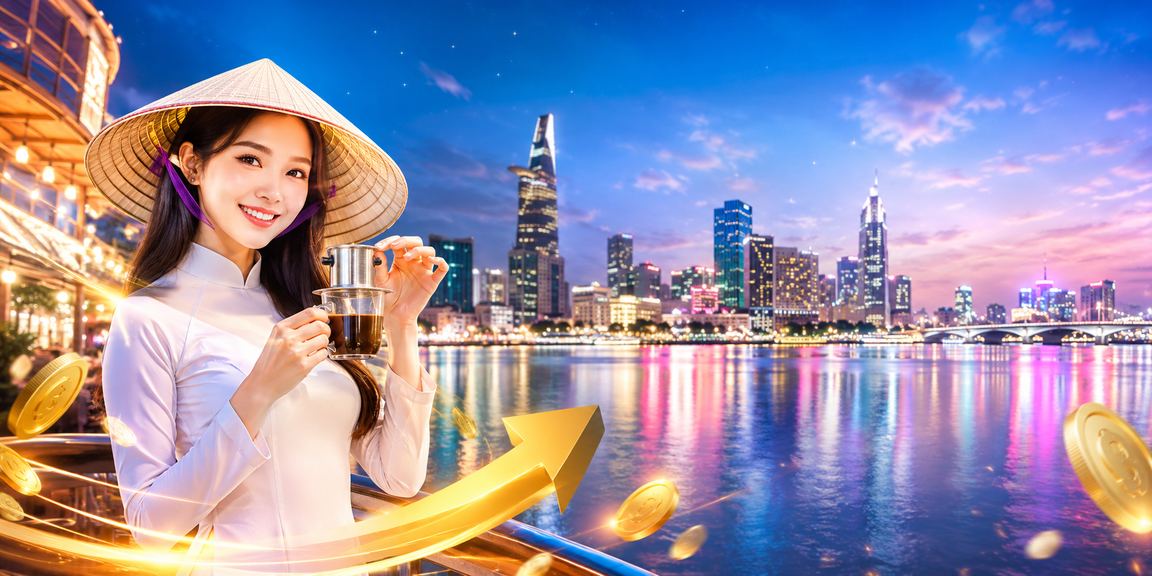 Người chơi tại Việt Nam tận hưởng giải trí trực tuyến có kiểm soát